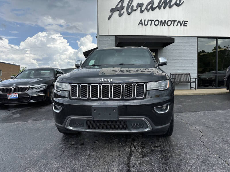 jeep grand cherokee 2018 1C4RJFBG8JC378326 image jeep grand cherokee 2018 1C4RJFBG8JC378326 image